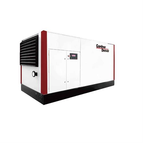 GDK200KW-355KW  两级压缩螺杆空压机