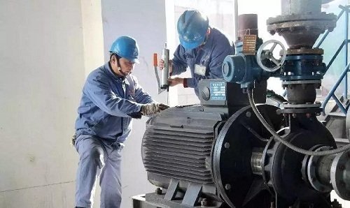 电机为什么会振动？有什么检修措施？