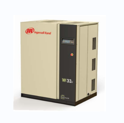 WE2-37KW  无油涡旋式空压机