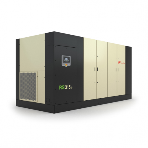 RS200-355KW  双级压缩高效空压机