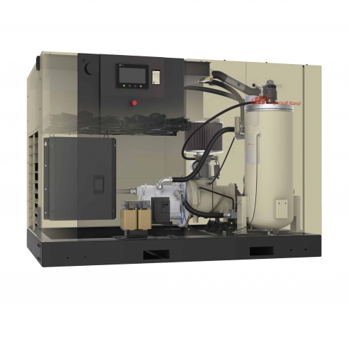 RM90-160KW 微油螺杆变频空压机