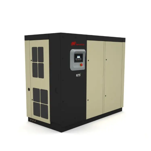 RM30-75KW  微油变频螺杆空压机
