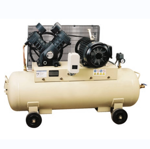 SS0.75Kw~15Kw 小型活塞压缩机