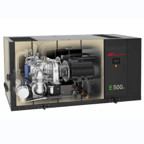 E315Kw-500Kw 干式无油螺杆空压机